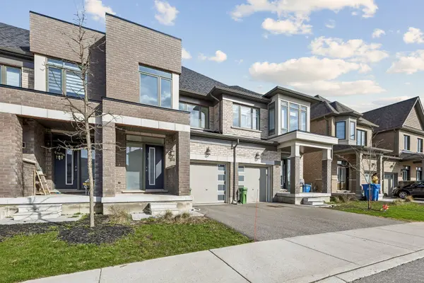 166 Deerpath DR, Guelph, ON N1K 1W6