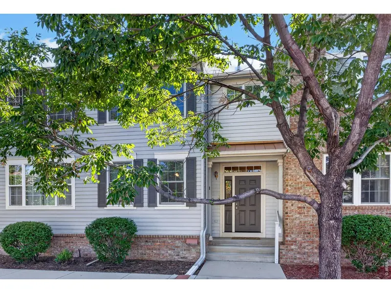 1314 S Emery #I, Longmont, CO 80501