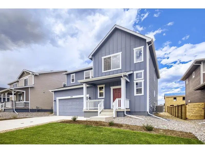 1842 Baltusrol, Fort Collins, CO 80524
