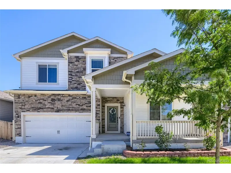 864 Hearthstone, Brighton, CO 80601