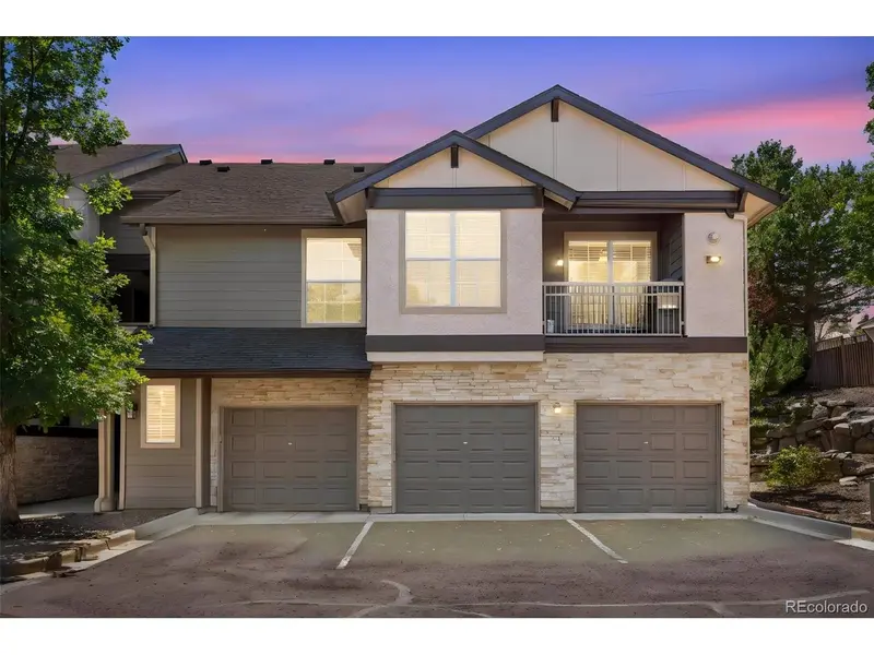 7462 S Quail #427, Littleton, CO 80127