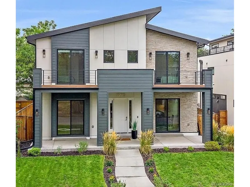 1975 S Gilpin, Denver, CO 80210