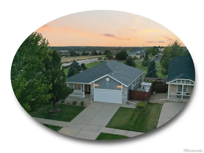 2637 S Ensenada, Aurora, CO 80013