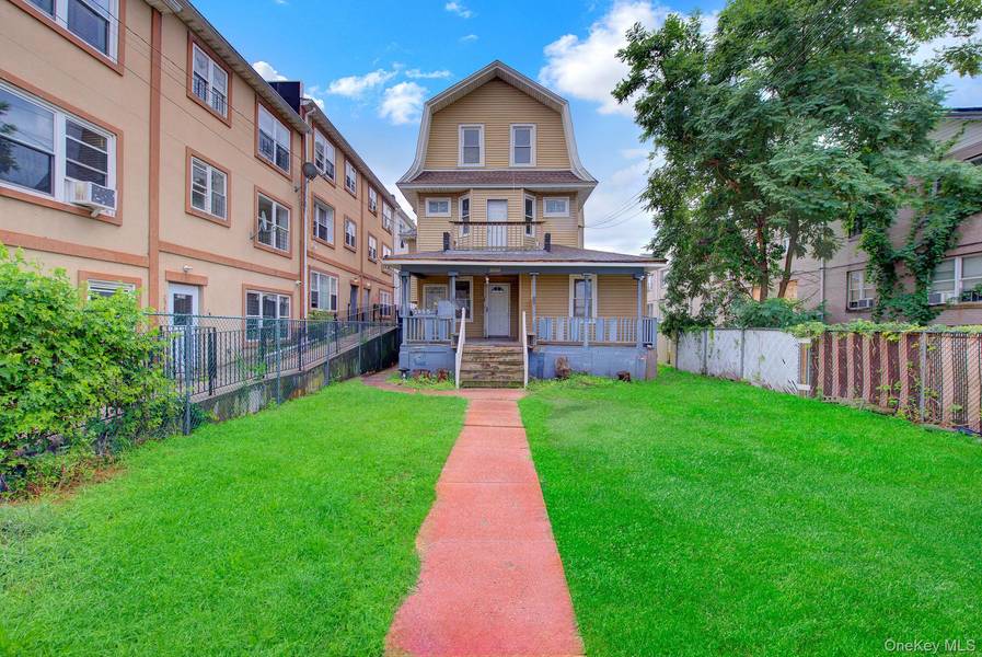 29-55 Far Rockaway BLVD, Far Rockaway, NY 11691