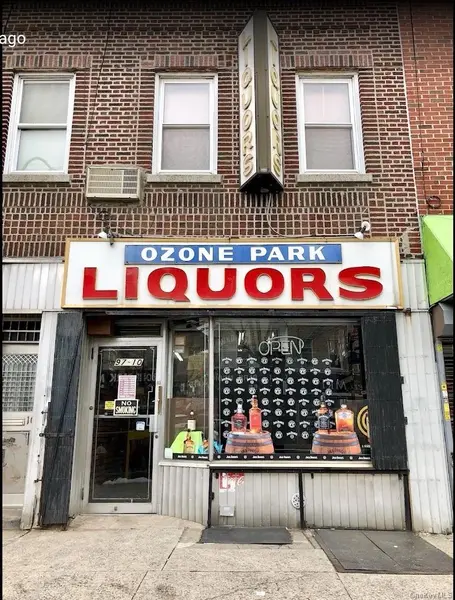 97-10 101th Ave, Ozone Park, NY 11416