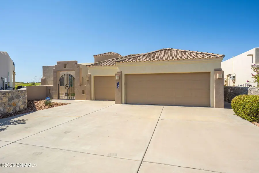 2268 Sedona Hills Pkwy, Las Cruces, NM 88011