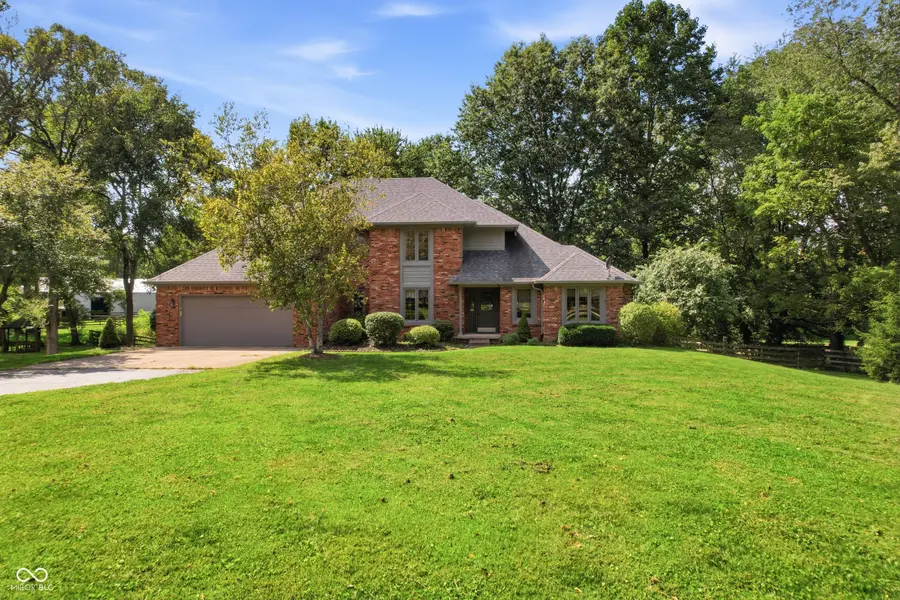 7830 Wetzel TRCE, Martinsville, IN 46151