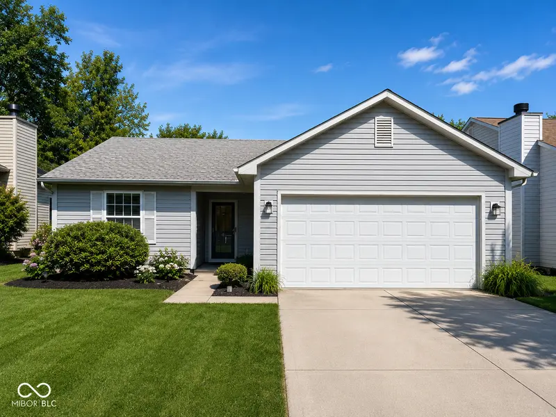 1808 Roosevelt DR, Greenfield, IN 46140