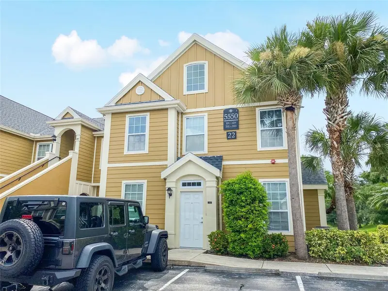 5550 ROSEHILL RD #102, Sarasota, FL 34233