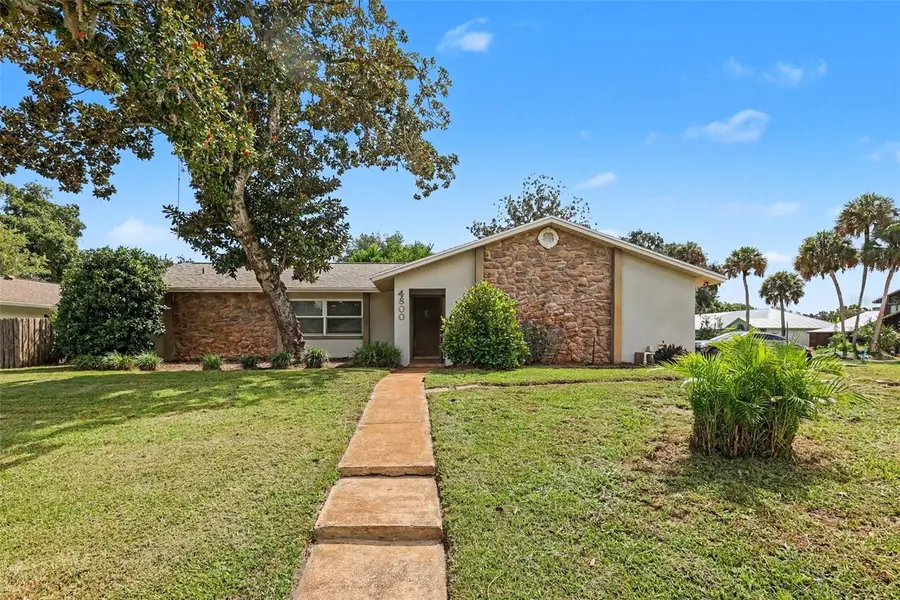 4800 ARCHER CT, Titusville, FL 32796