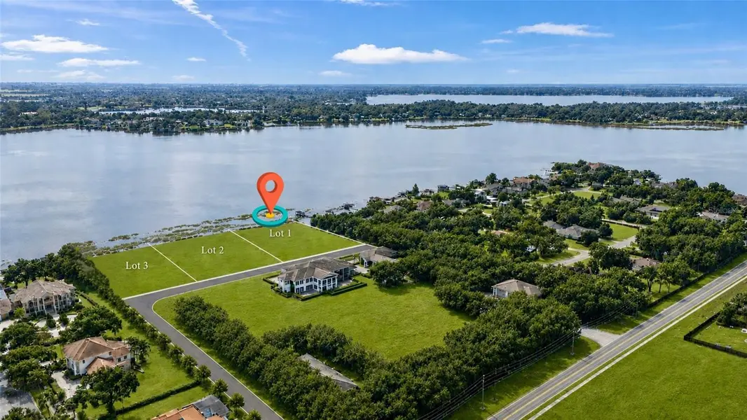 WINDY RIDGE RD, Windermere, FL 34786