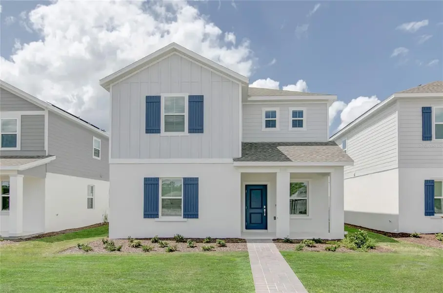 6334 LIMBERPINE ALY, St Cloud, FL 34771