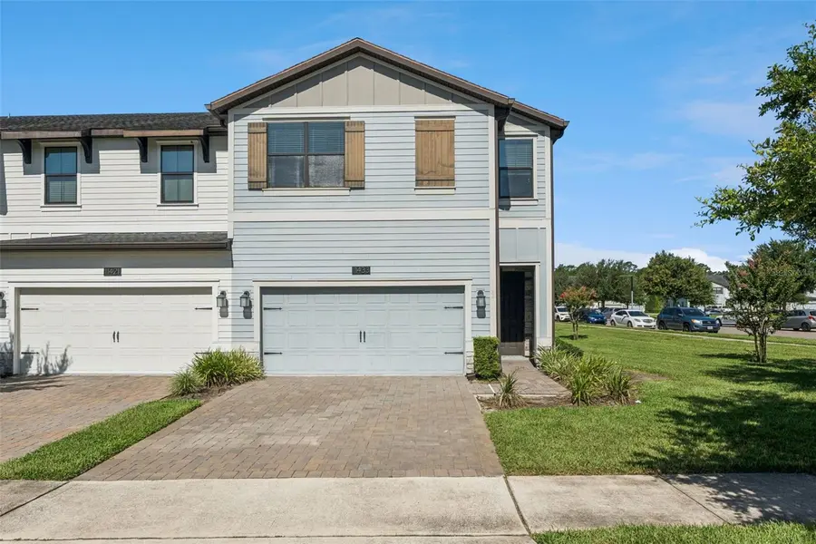 11433 WHISTLING PINE WAY, Orlando, FL 32832