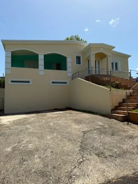 435 CALABAZA, San Sebastian, PR 00685