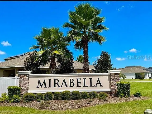 1361 MIRABELLA CR MIRABELLA CR #1361, Davenport, FL 33897