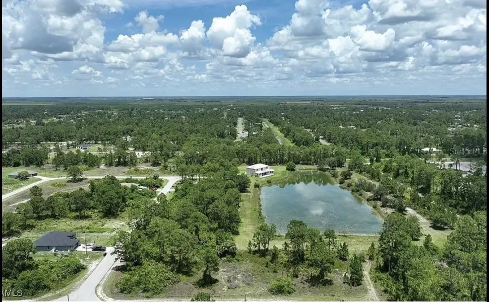 731 AZURE AVE, Lehigh Acres, FL 33974