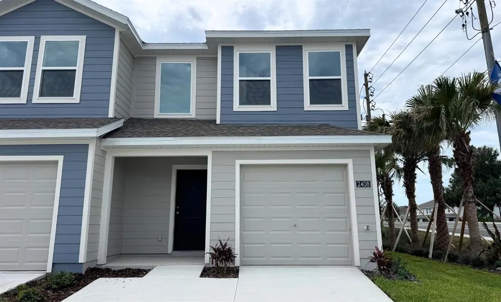 2408 BEVEL LN, Davenport, FL 33837