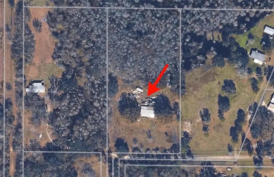 9654 OLD EVERGREEN TRL, Lakeland, FL 33809