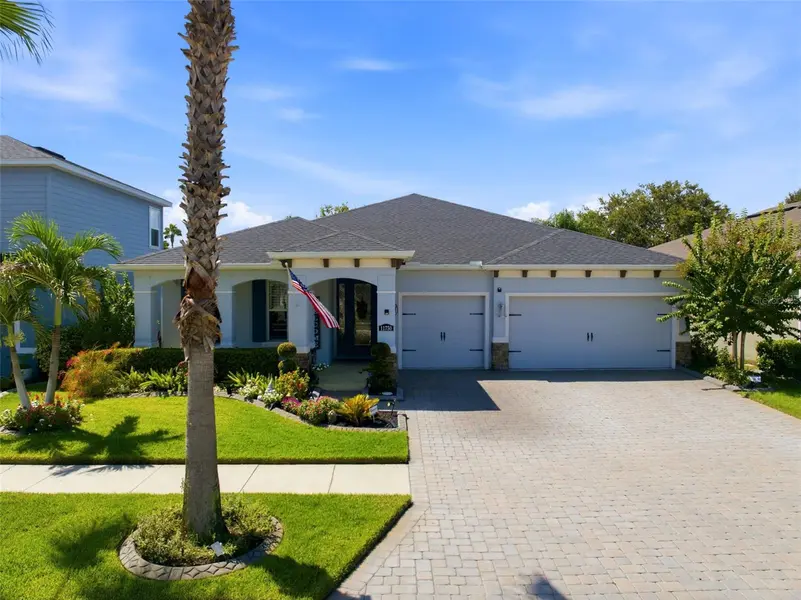 11750 LAKE LUCAYA DR, Riverview, FL 33579