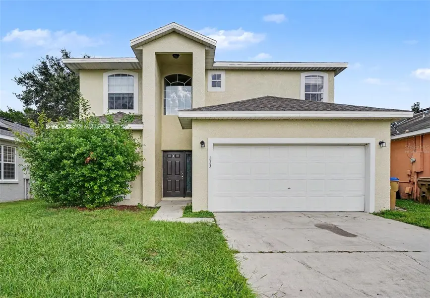 233 MAGICAL WAY, Kissimmee, FL 34744