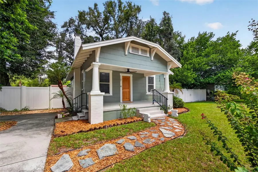 1102 E CHELSEA ST, Tampa, FL 33603