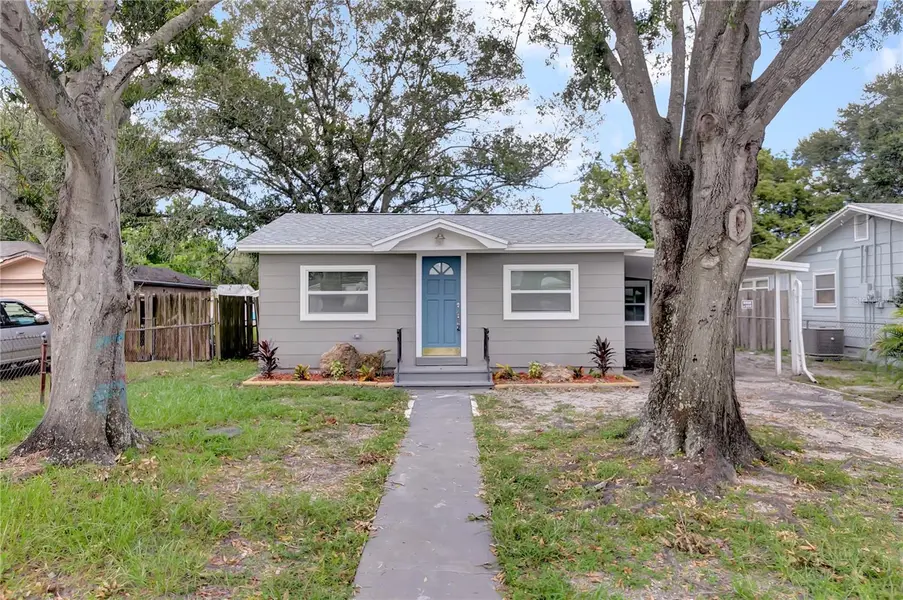 St Petersburg, FL 33714