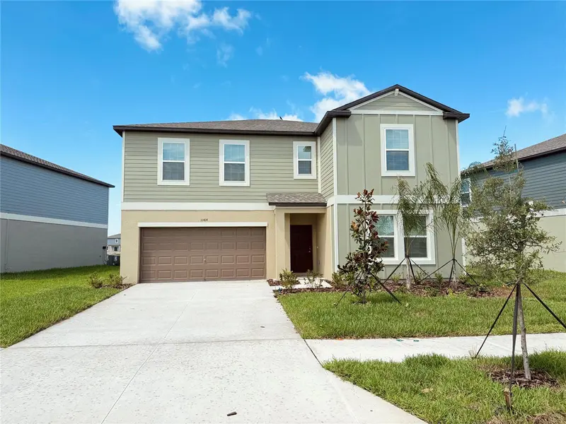 11414 LINDEN DEPOT RD, San Antonio, FL 33576