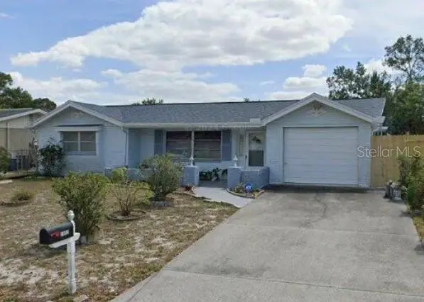 7602 LANCELOT RD, Port Richey, FL 34668