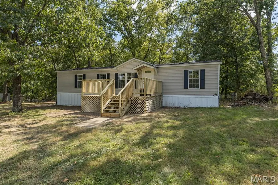 1852 Lake St., Bonne Terre, MO 63628
