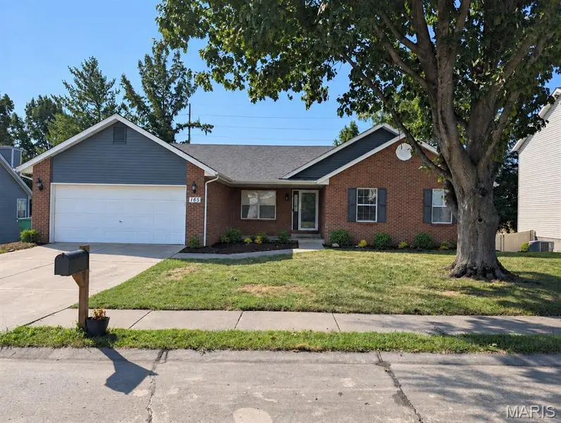 165 Liberty XING, O'fallon, IL 62269