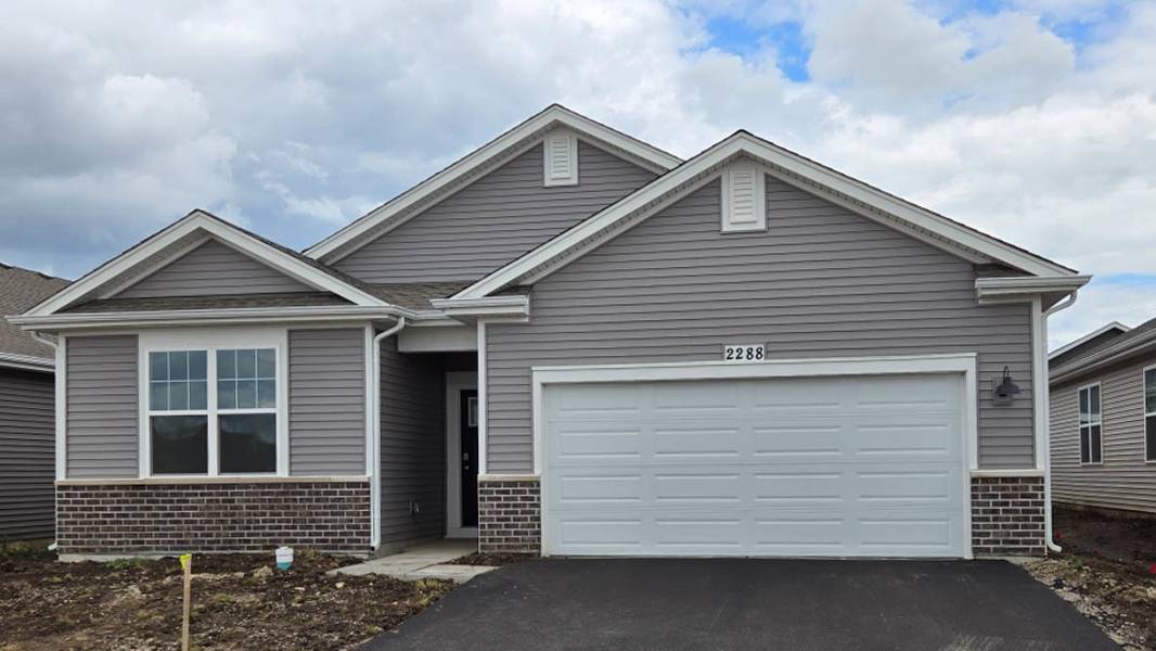 2288 Tupelo WAY, Wonder Lake, IL 60097