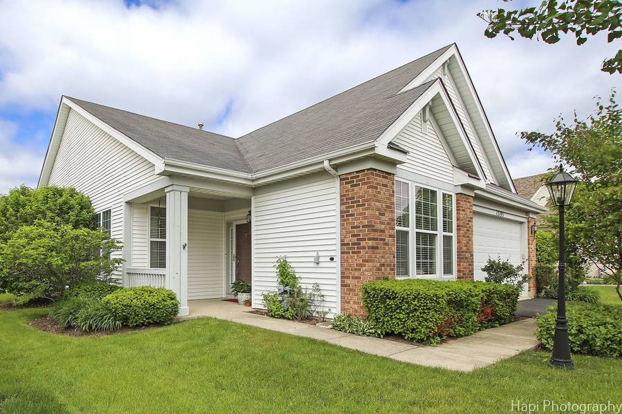 13195 W Sheffield LN, Beach Park, IL 60083