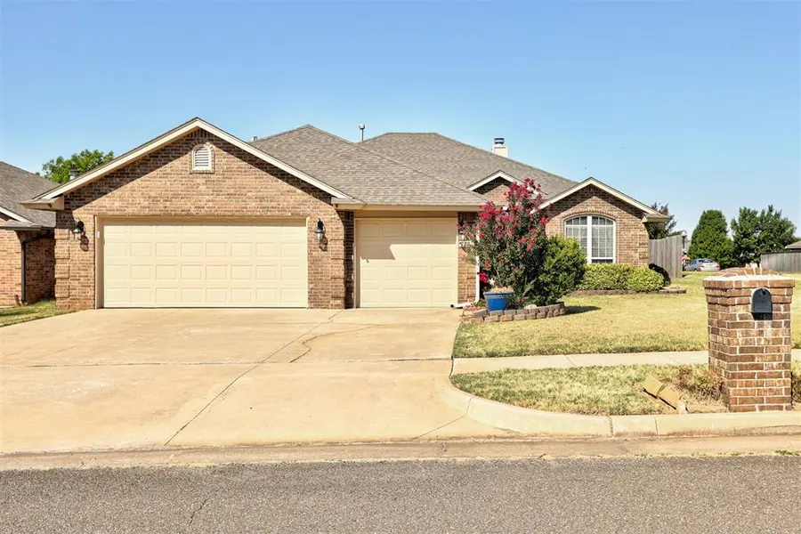 1701 Jordan DR, Oklahoma City, OK 73160