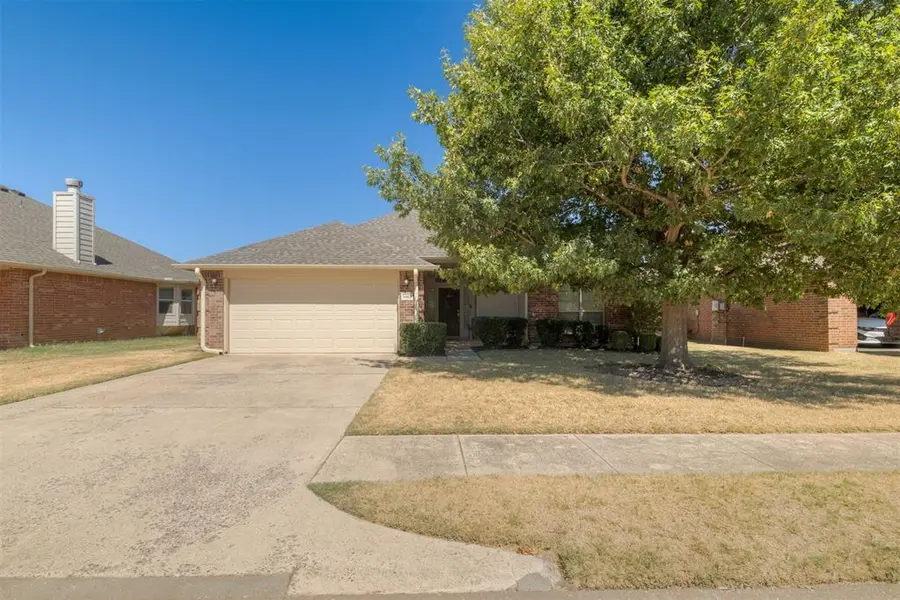 9953 SW 23rd ST, Yukon, OK 73099