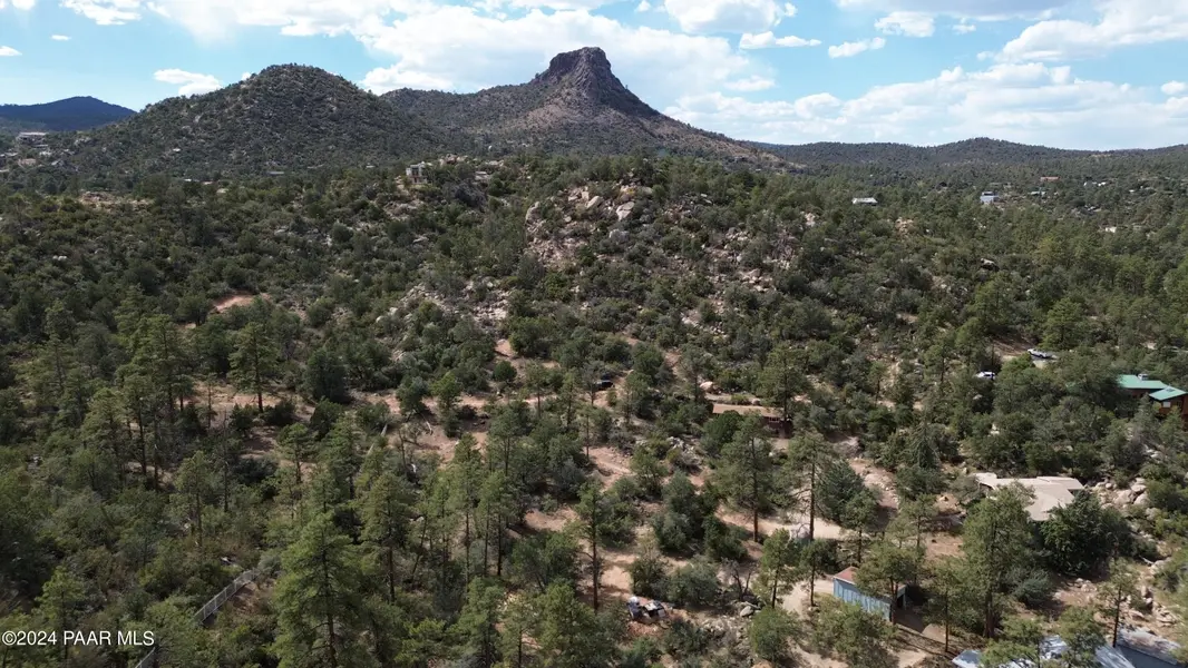 1789 Idylwild RD, Prescott, AZ 86305