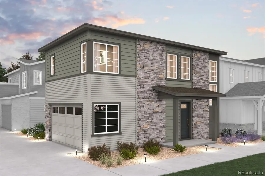 22799 E 47th DR, Aurora, CO 80019