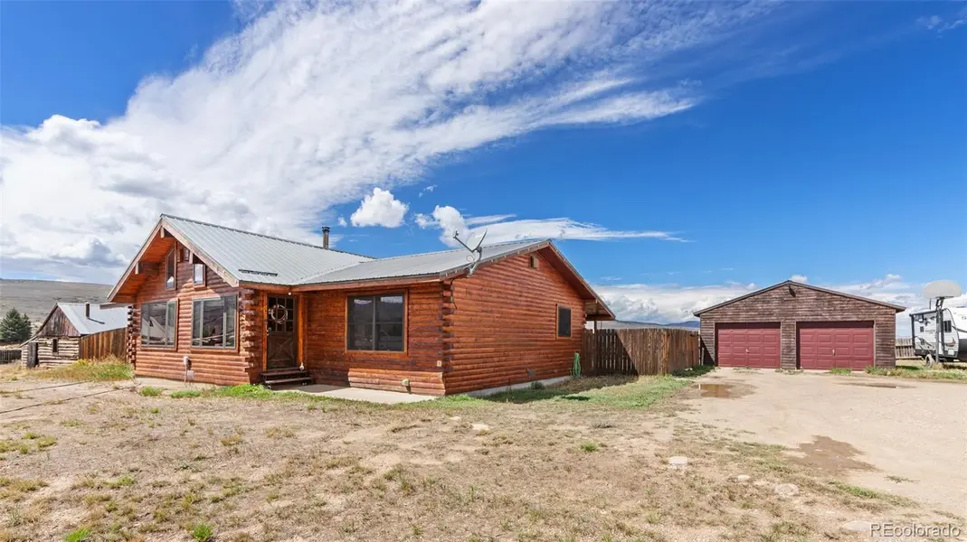 83 GCR 101, Kremmling, CO 80459