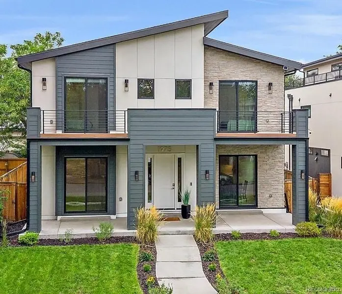 1975 S Gilpin ST, Denver, CO 80210