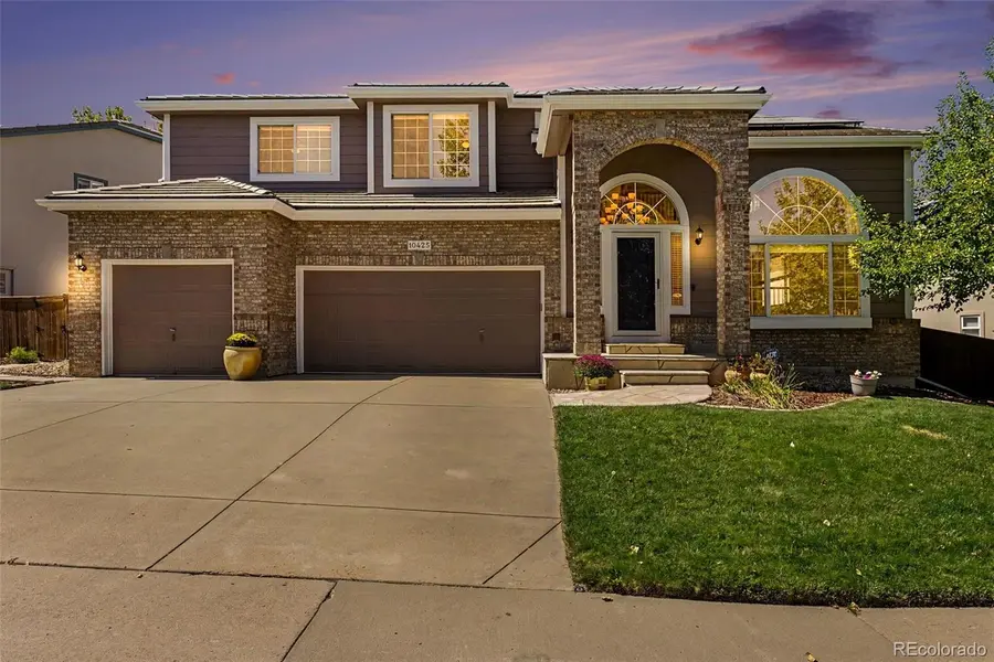 10425 Colby Canyon DR, Highlands Ranch, CO 80129
