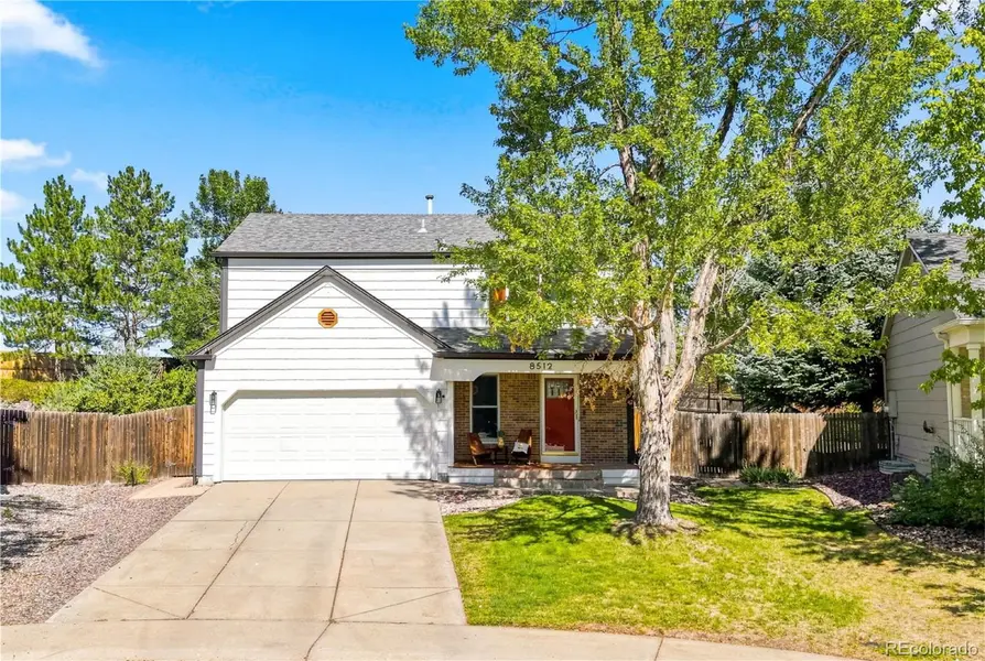 8512 Union CIR, Arvada, CO 80005