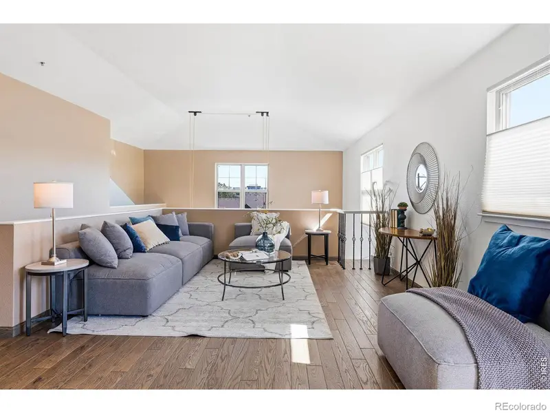 837 E 17th AVE #3E, Denver, CO 80218