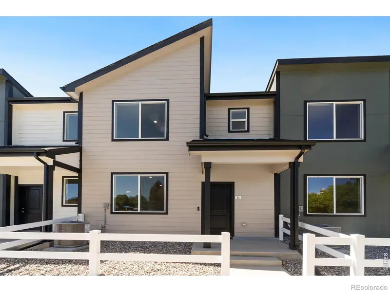 240 Kiowa TRL #3, Ault, CO 80610