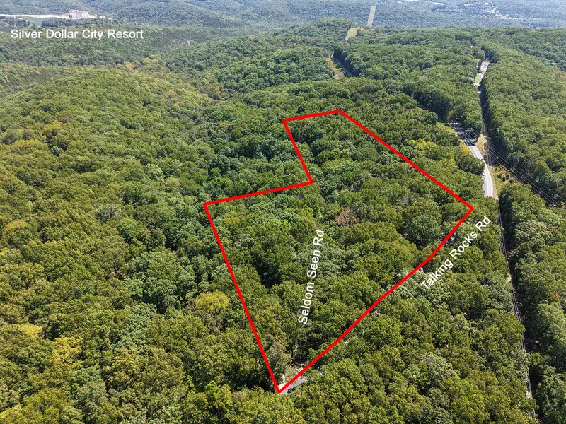 62 Seldom Seen LN, Branson West, MO 65737