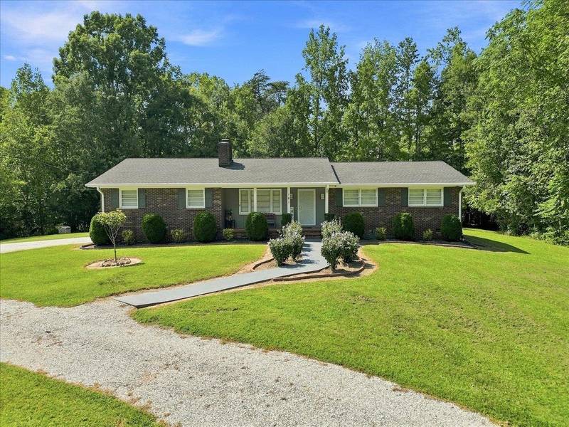 161 Moore RD, Spartanburg, SC 29302