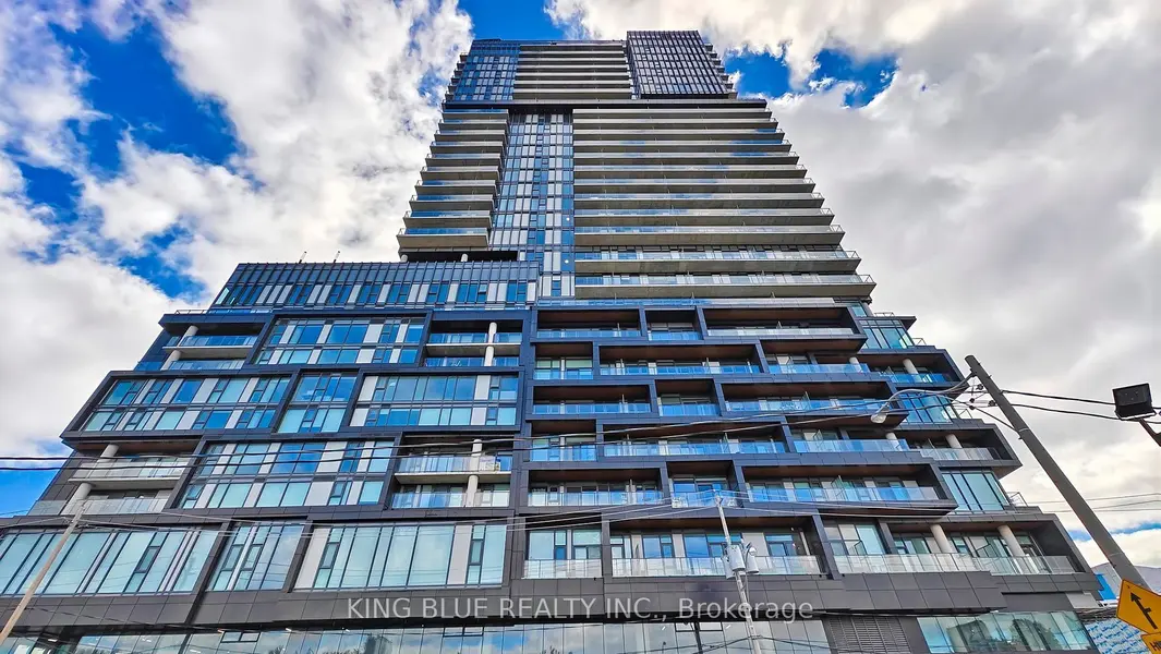 1285 Dupont ST #2901, Toronto W02, ON M6H 0E3