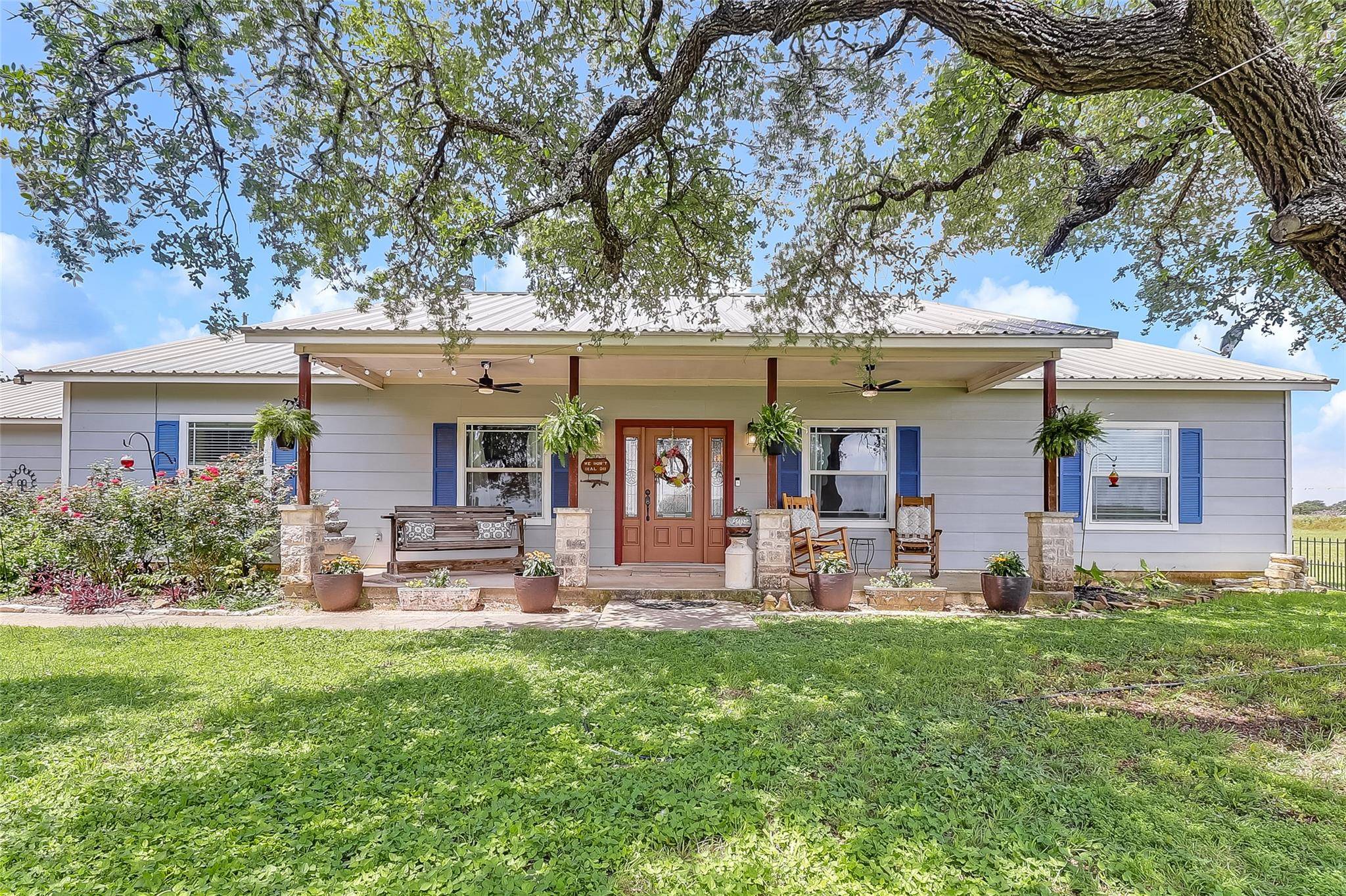 2271 County Road 112, Burnet, TX 78611