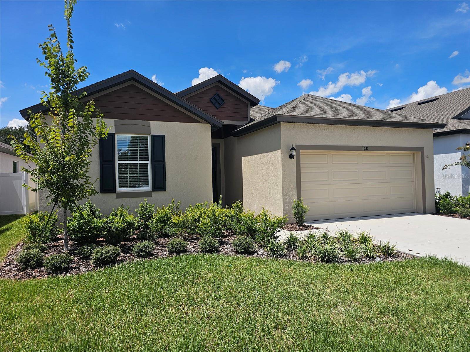 1247 HONEYCOMB PL, Seffner