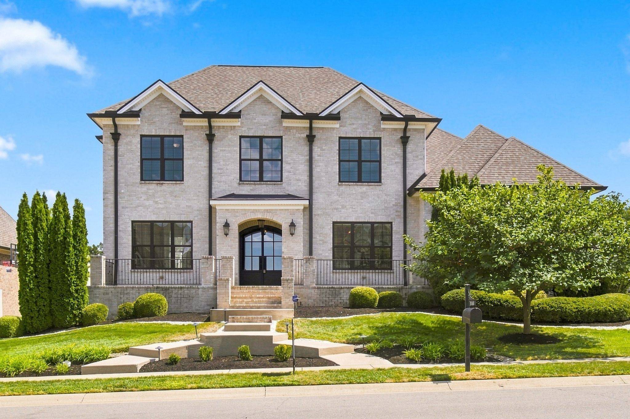 144 Telfair Ln, Nolensville, TN 37135