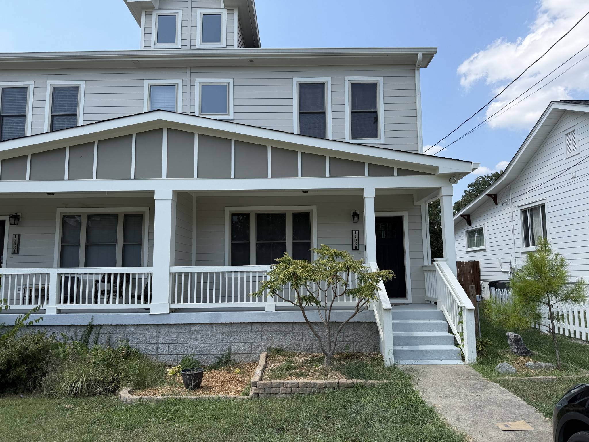 1708B Lischey Ave, Nashville, TN 37207
