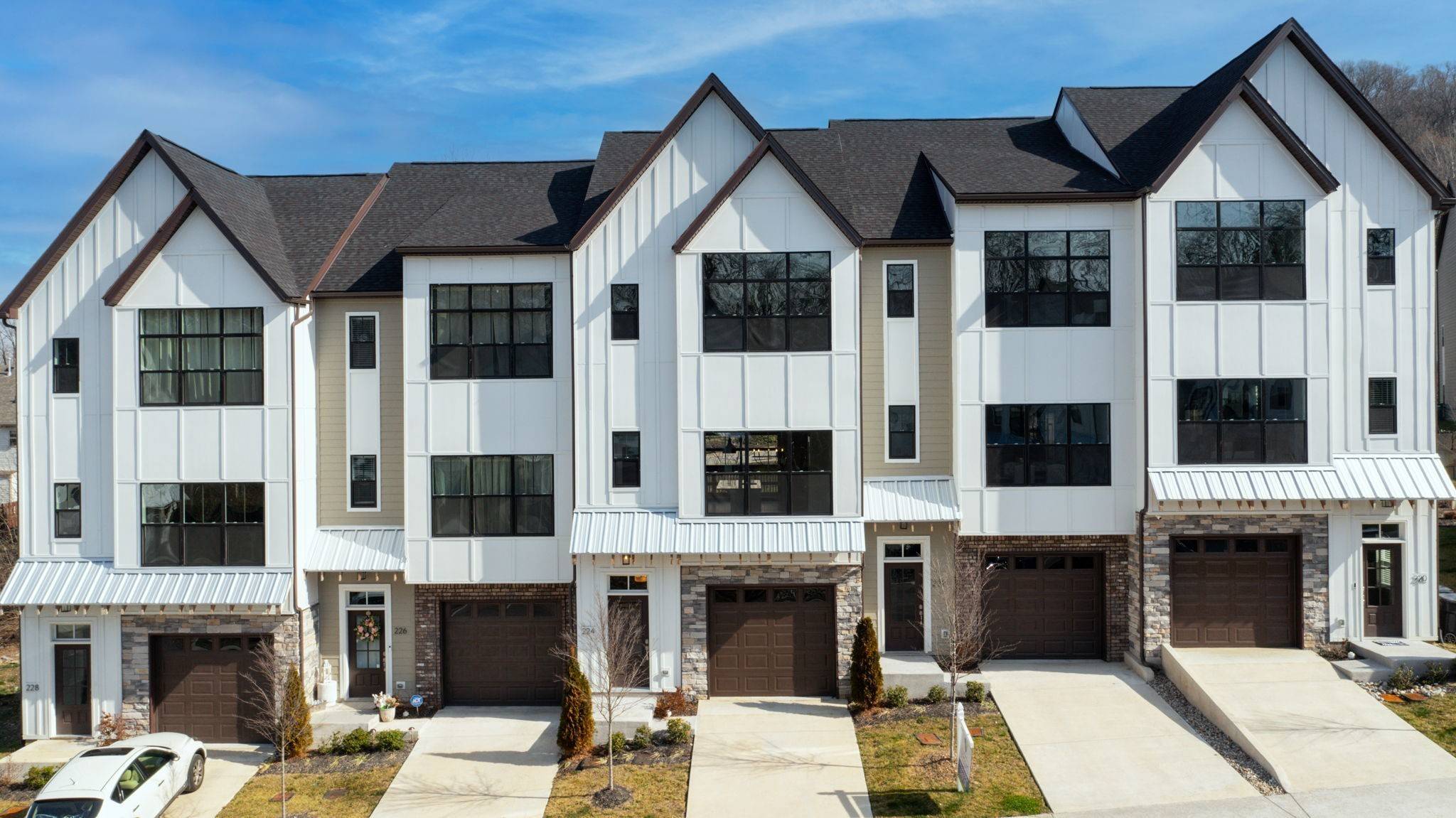 224 Stonecrest Cir, Nashville, TN 37209